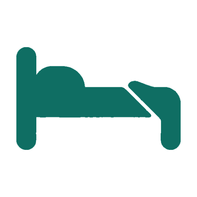 Made bed candidate 2 in sea on paper