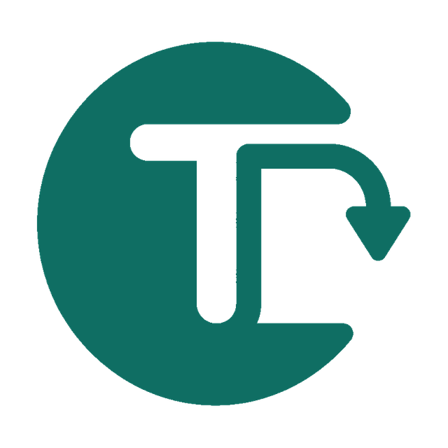 The turn, cut out candidate nbp in sea on paper
