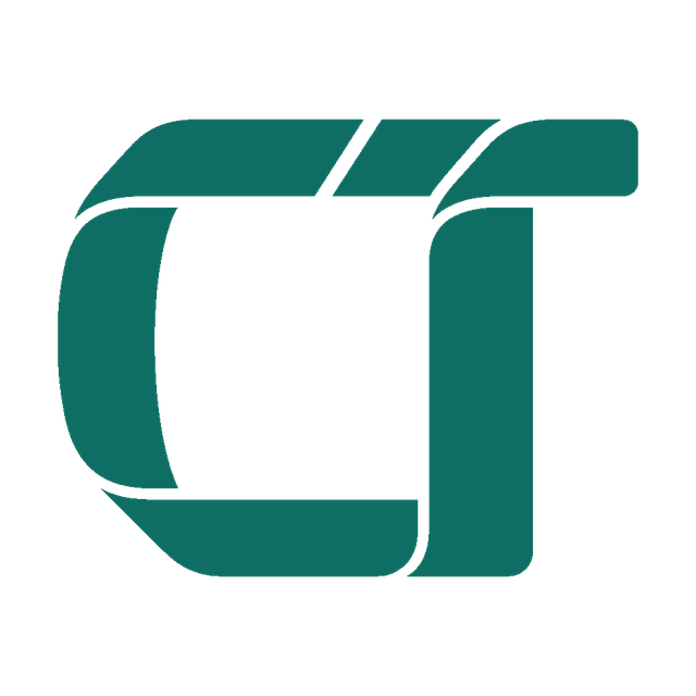 Ribbon TC candidate nbp in sea on paper